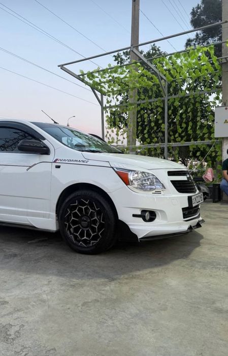 Asaman Saka diska R 17