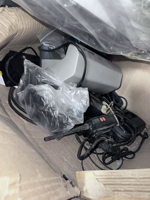 Продам оргиехнику