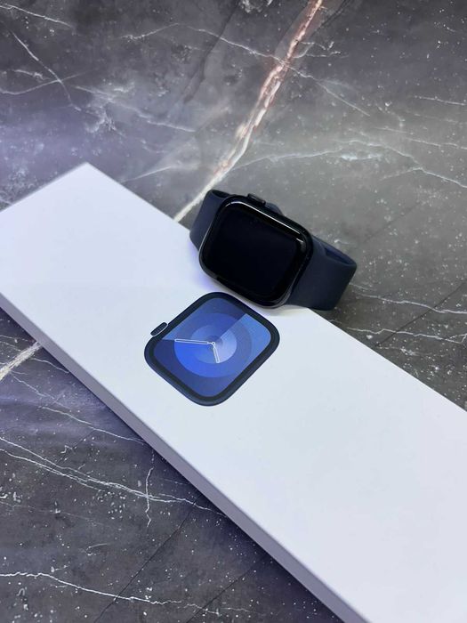Apple Watch Series 9  41mm (Балпык би)ЛОТ 934497