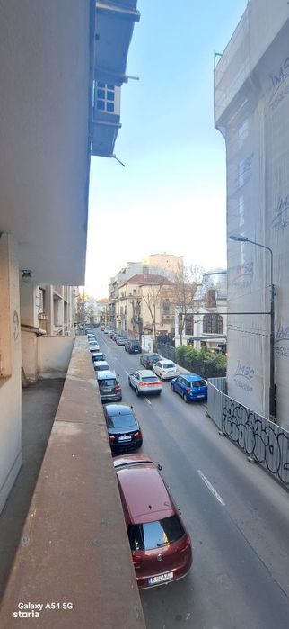 Apartament 3 camere P-ta Rosetti str. Diana int. str.Vasile Lascar — fotografia 1