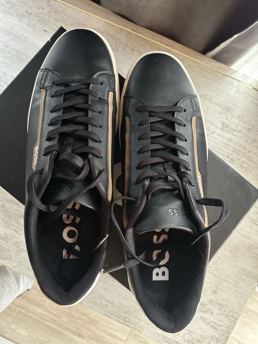 Boss оригинални мъжки кецове