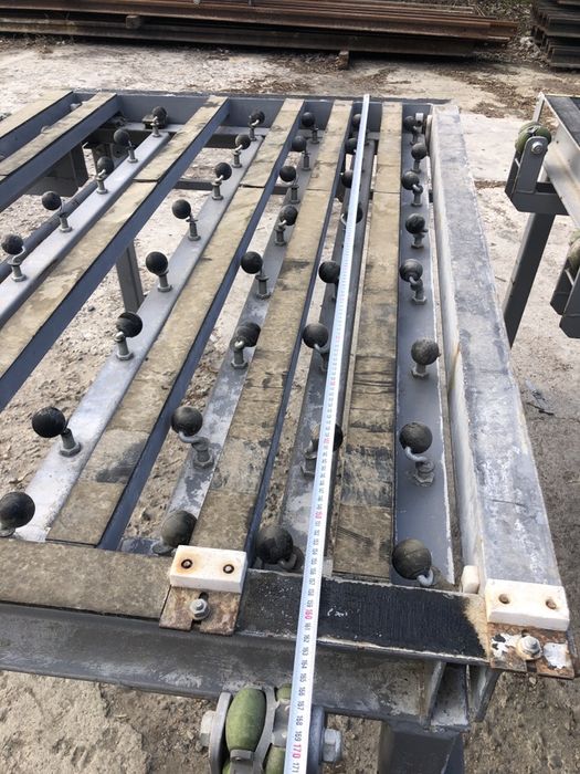 Отрезна машина 1.5 кВ