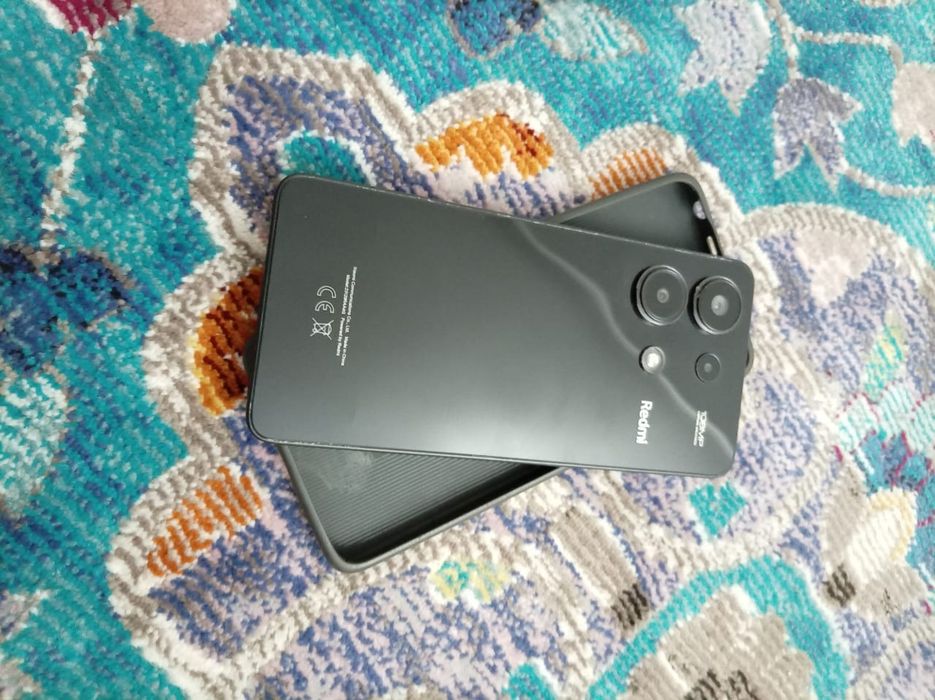 Redmi note 13 4g