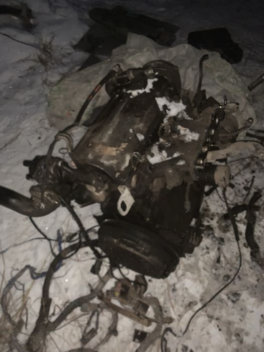 Мазда на разбор 626