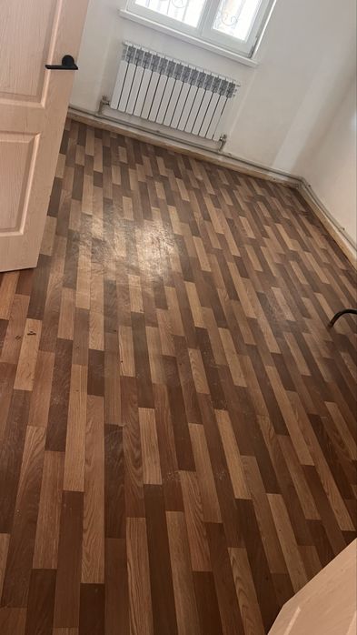 Продам линолеум б/у