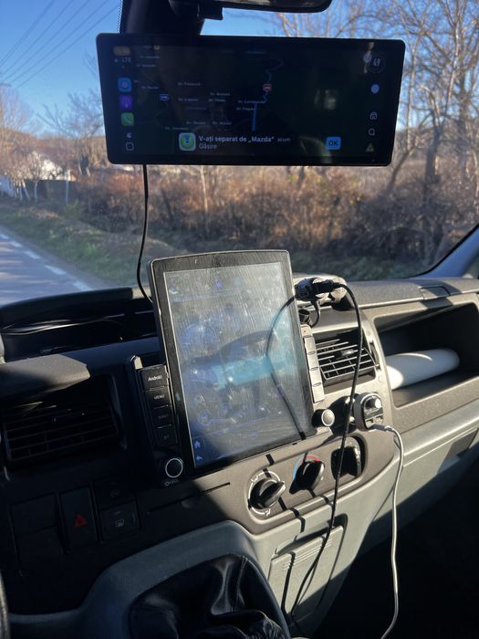 Ford Transit 9 locuri