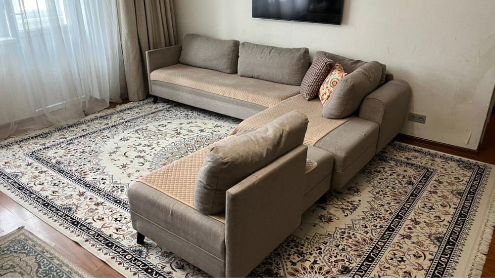 Мебель Угловой Диван