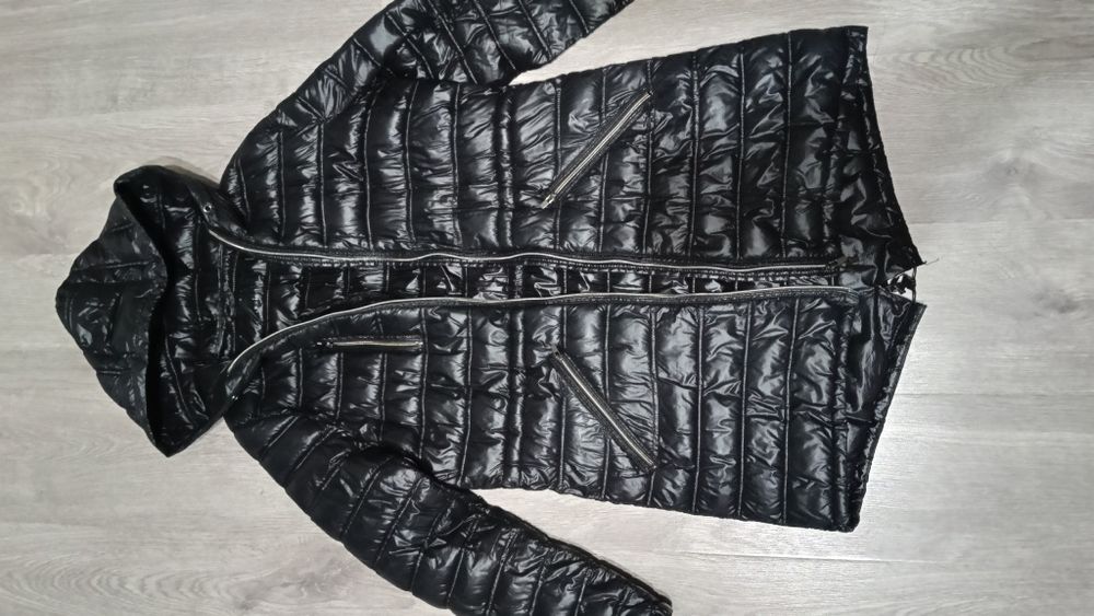 Пуховик зимний...