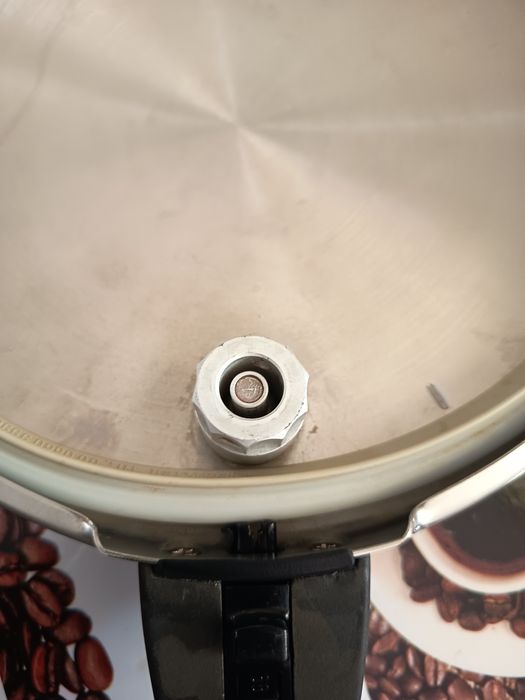 Oala sub presiune 3 litri