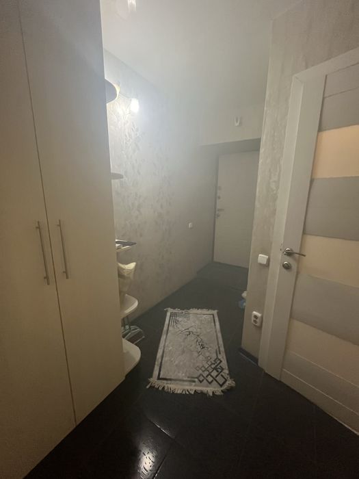 Квартира по часовой