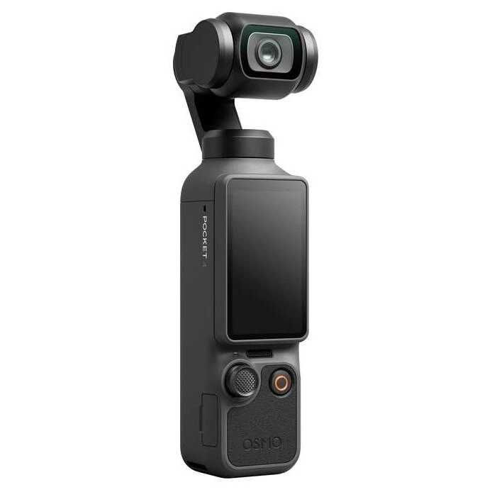 DJI Osmo Pocket 4 Standard Combo