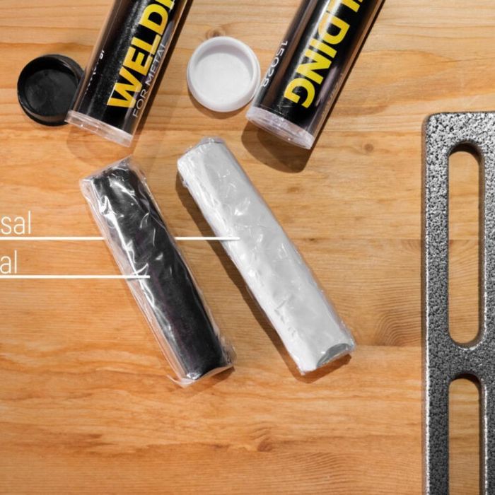 лепило студена заварка бяло , zollex, 00717/15028