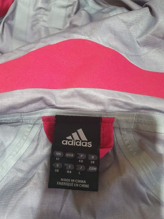 Adidas terrex gore tex