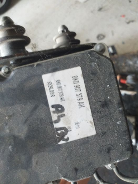 Pompa Abs Audi A4 B8 8K0614517CP 8K0907370AK