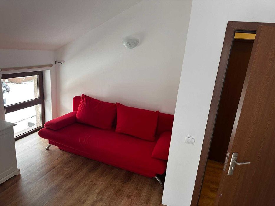Apartament in Casă/ Bună Ziua, Cluj 115 mp + terasă 45 mp / Proprietar