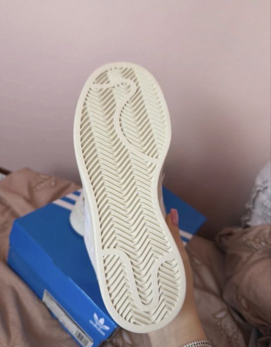 adidas campus 00s crem 38 noi