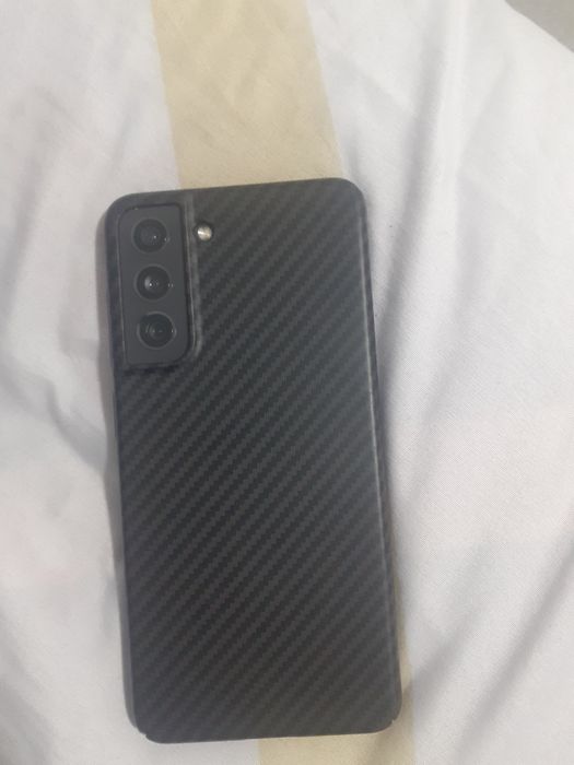 Samsung s21 fe 5g 1simkarta joyi emalkadan otmagan