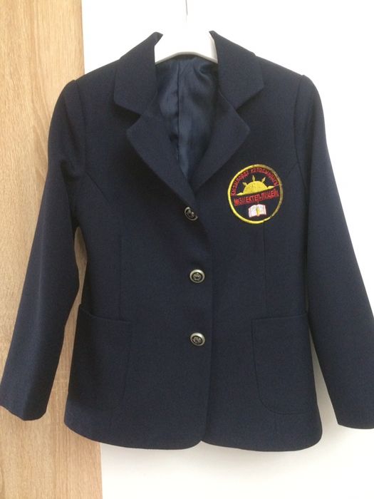 Школьная форма для школы-лицей 3