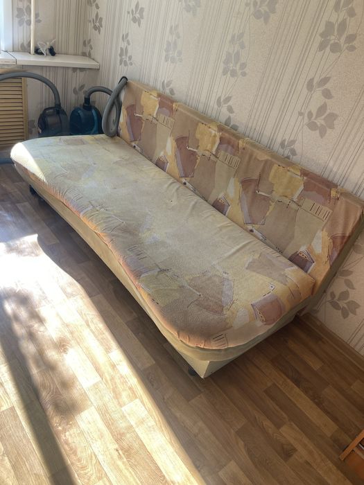 Диван раздвижной