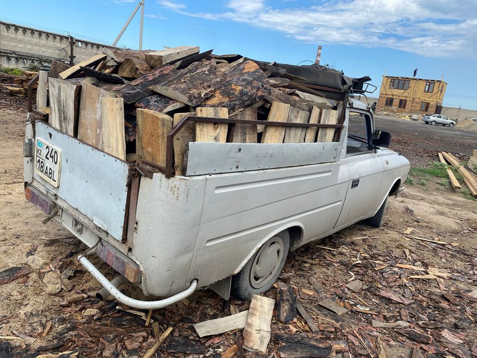 Продам дрова швырок