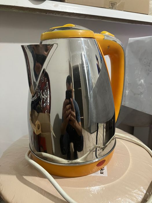 Электрический чайник