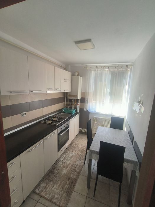 Apartament închiriat Hunedoara