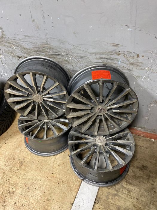 R 14, 4/98 диски