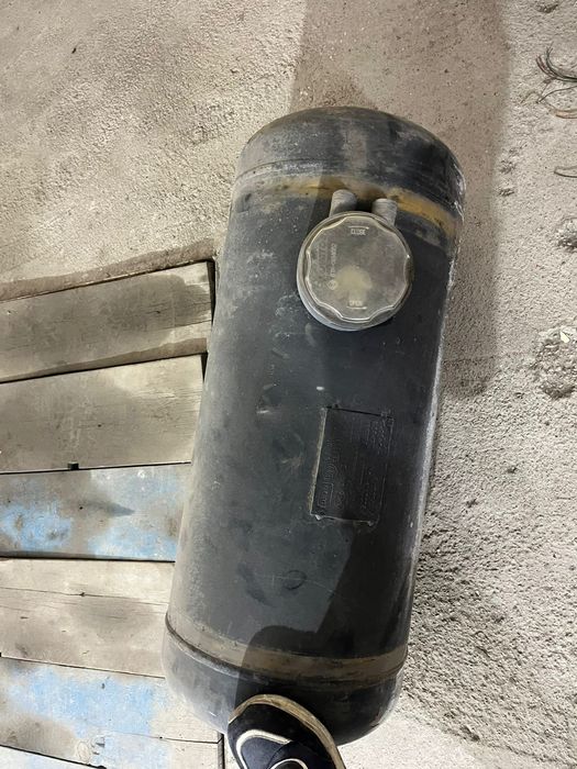 Продам балон на Газель