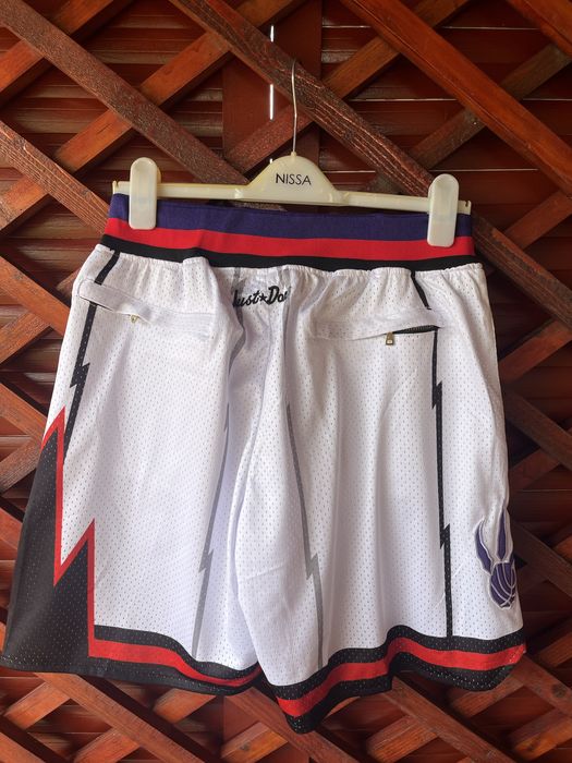 Pantaloni scurti - Raptors