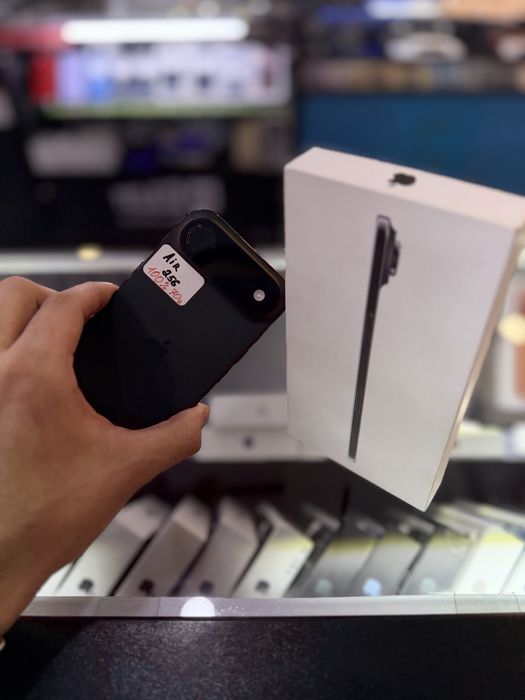 iPhone AIR 256GB BLACK