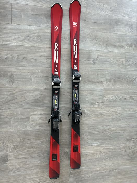 Vand Schiuri RTM 7.4 - 163