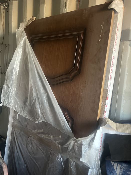 Продам двери 6. Срочно