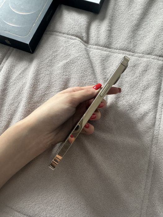 Iphone 12 pro max 256gb