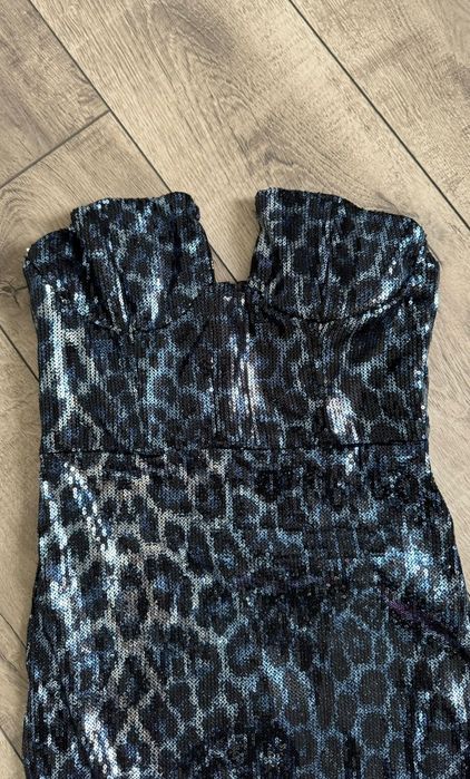 Рокли Zara и Mango S