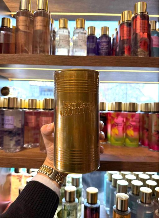 Jean Paul Gaultier Le male elixir 125 ml