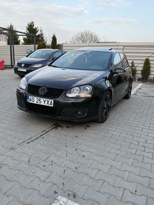 VOLKSWAGEN Golf 2007 — imagine 4