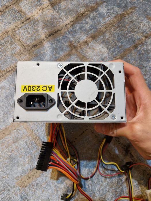 Блок питания 450 вт