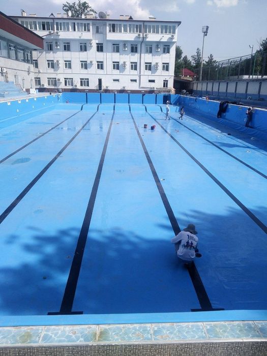 Лайнер для Бассейна