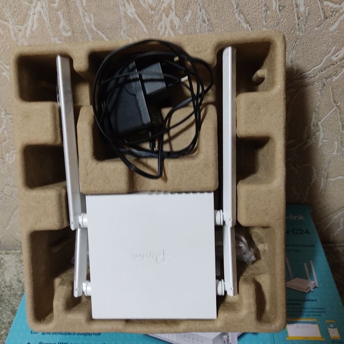 Продам роyтер Wi-Fi.