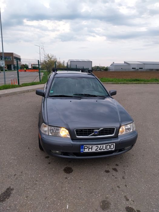 VOLVO S40 2004 — imagine 4