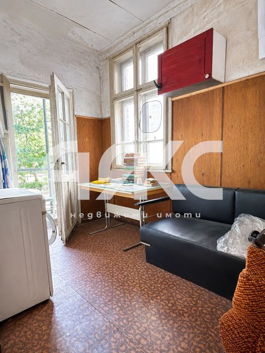 Продава се Двустаен апартамент в София, Оборище - 55 кв.м за 2455 €/кв.м - Снимка #4