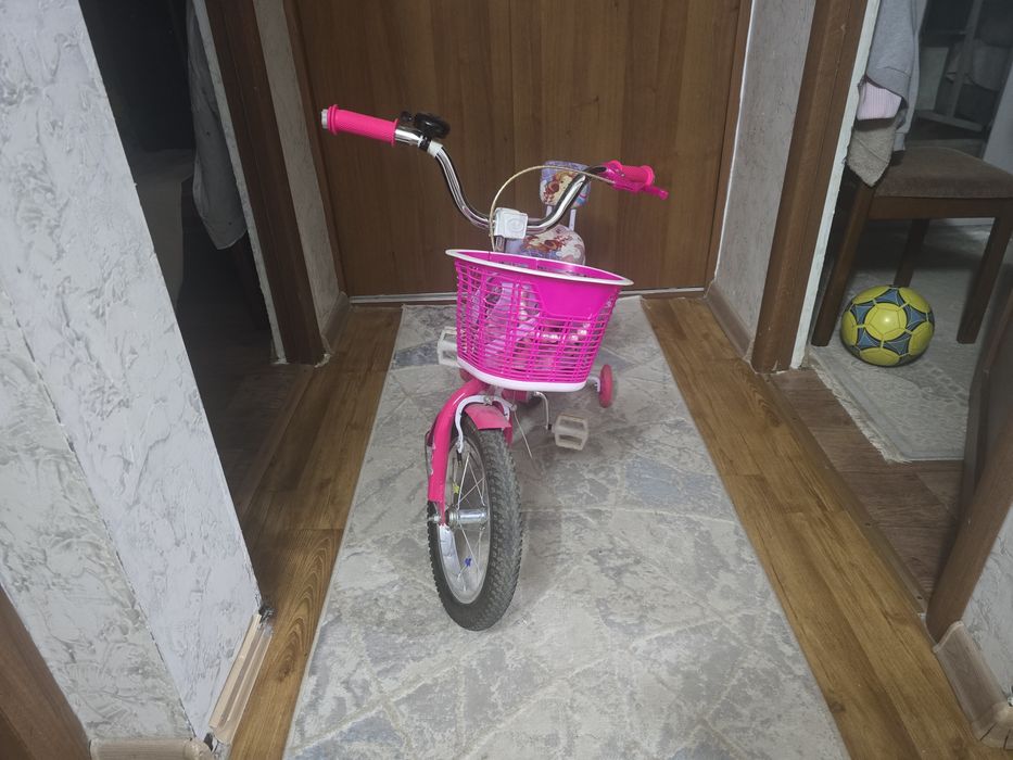 Продам велосипед