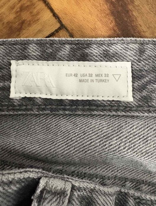 Мъжки дънки Zara