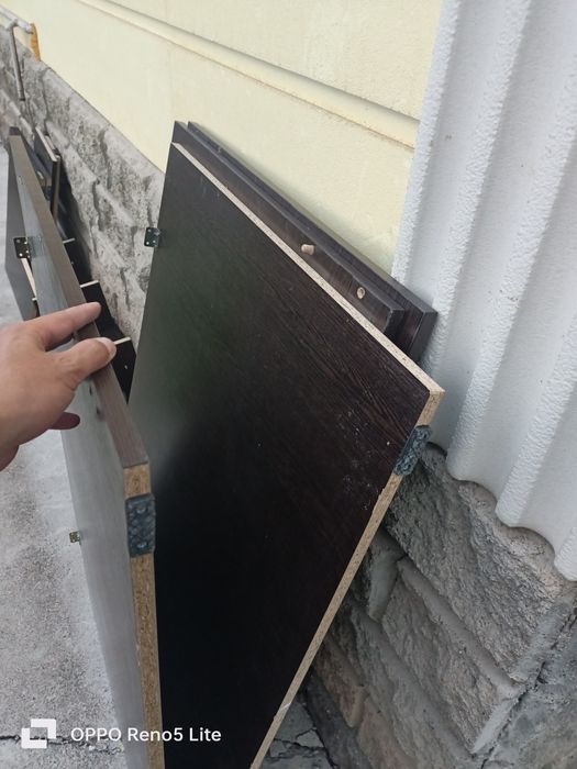 Рабочий, компьютерный стол