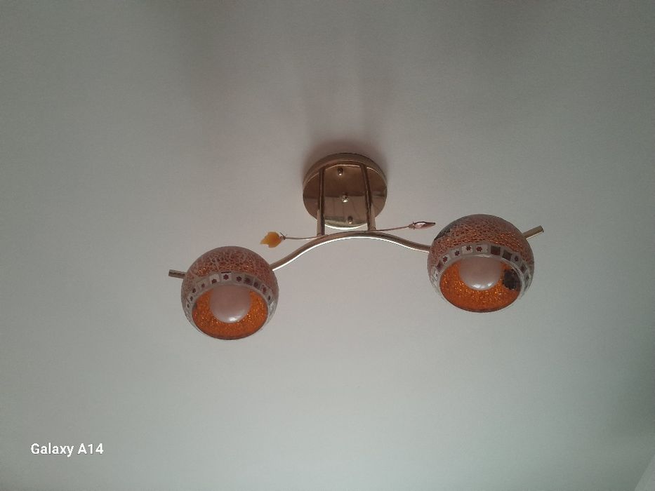 Люстралар сатылады Жағдайы жақсы