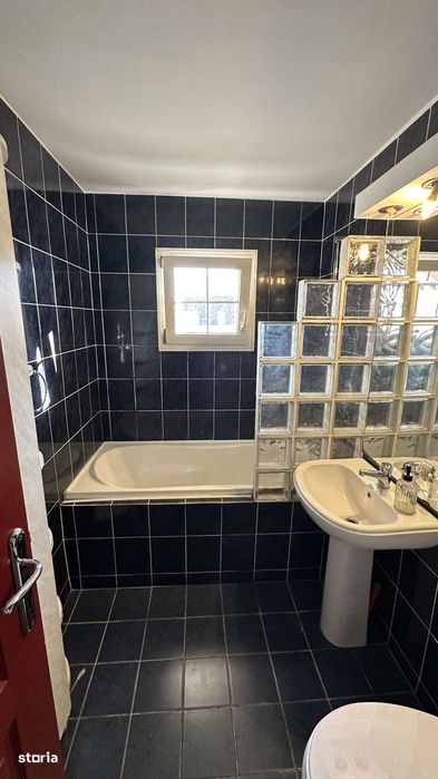 Apartament 3 camere decomandat Dorobantilor