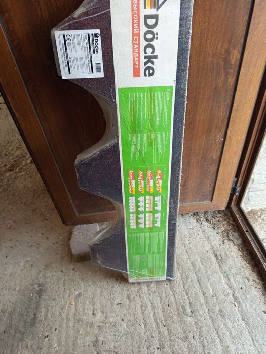 Битумни керемиди пчелна пита