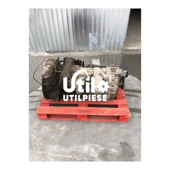 bloc motor iveco stralis f3gfe611 cursor 13 euro 3 4 5 + piese