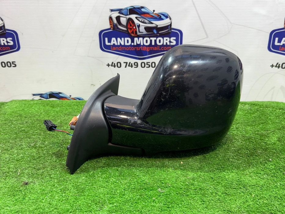 OGLINDA STANGA CITROEN BERLINGO 1.6 DIESEL 2018 COD OEM 1648985280 2008-2018