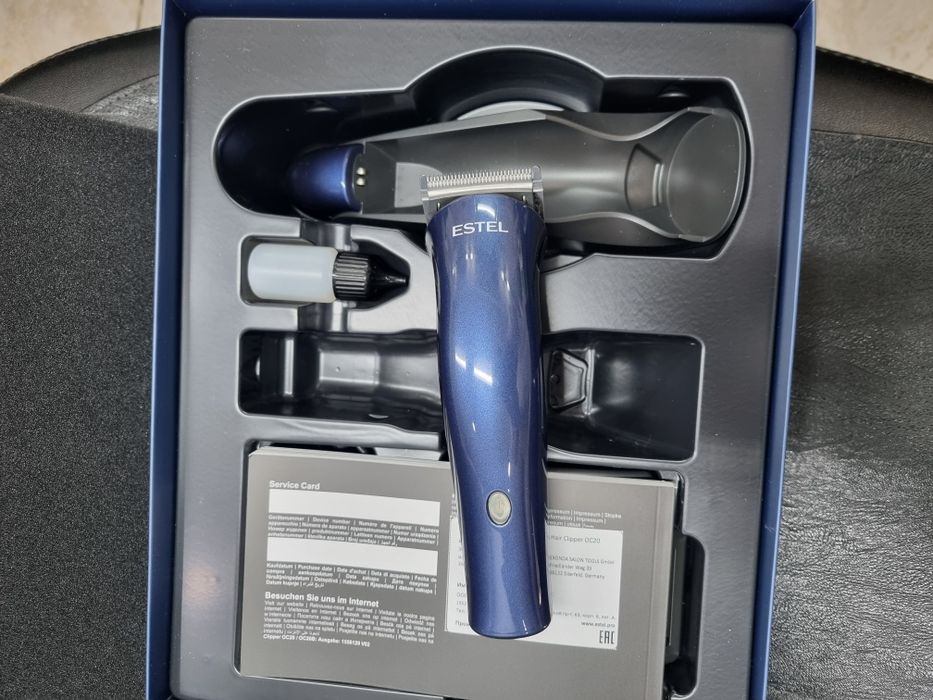 Парикмахерские оборудование